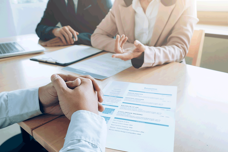 Cinco dicas para fazer uma boa redação para entrevista de emprego