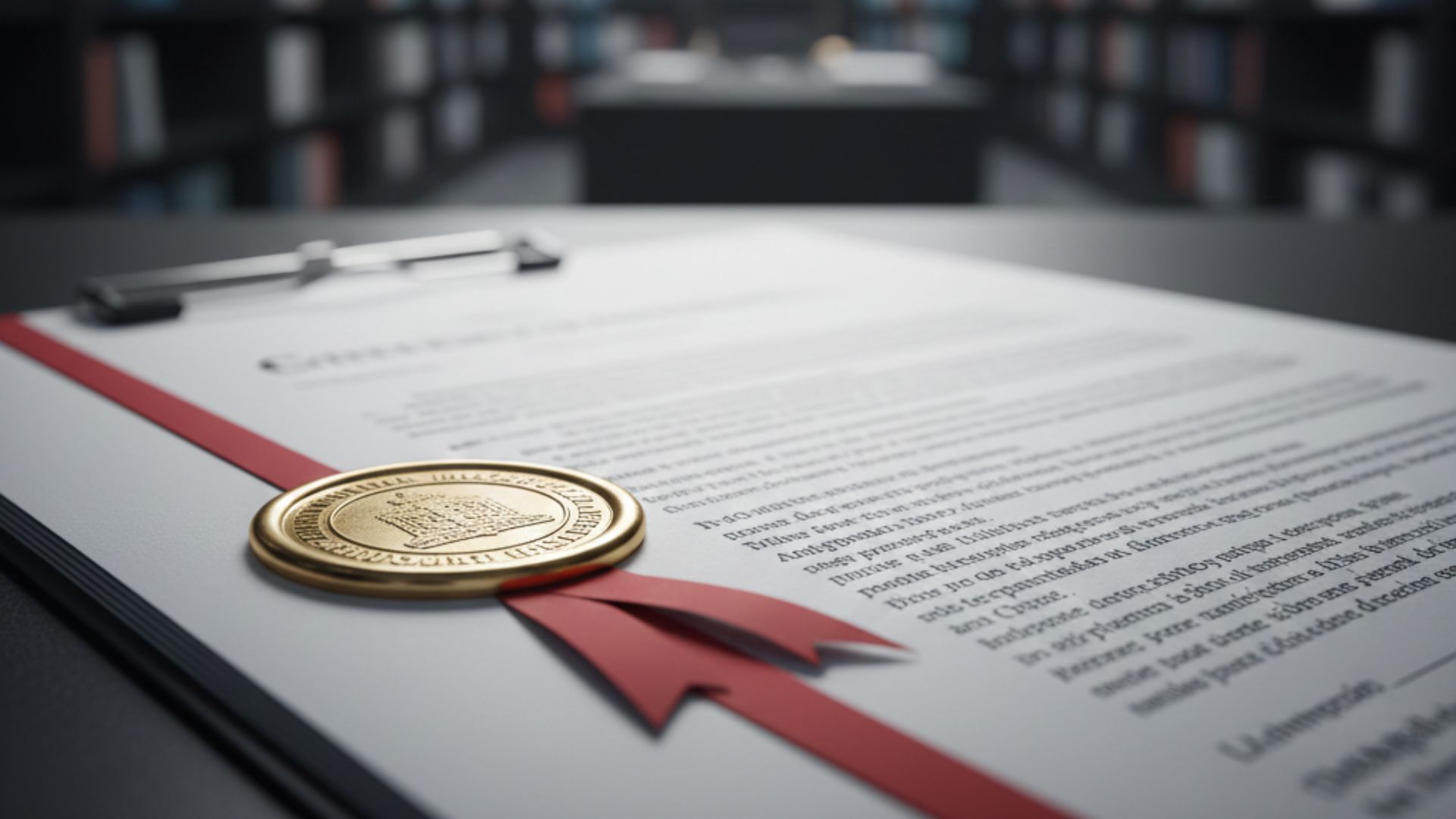 O que é tradução juramentada e quando ela é necessária?